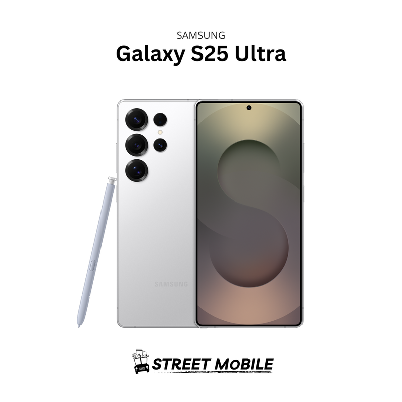 Galaxy S25 Ultra thumbnail 3