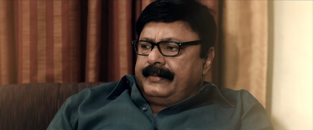 Neram Movie Screenshot
