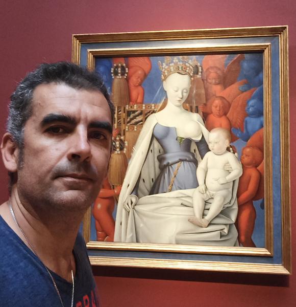 Belleza y Fealdad en Bruselas, Amberes y Brujas - Bélgica: Arte en Bruselas, Amberes, Brujas, Gante y Lovaina (98)