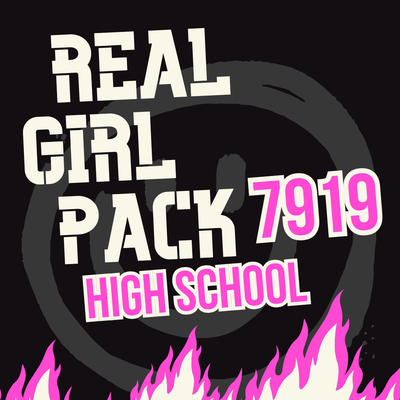 🧨OFFICIAL ORIGINAL🎀MEGA🎀🧨real girls pack high school 🎀🧨7919