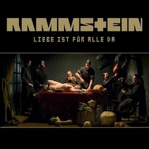 Re: Rammstein