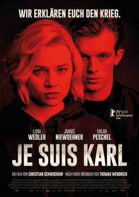 Je Suis Karl (2021) .mkv iTA-GER WEBDL 1080p x264