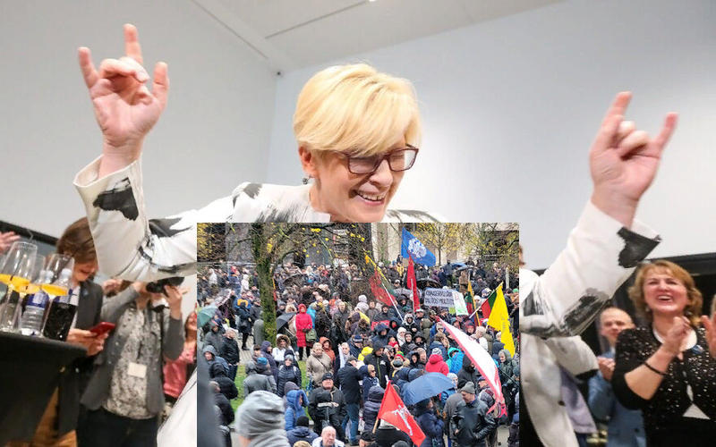 Buhalterės fiasco: kai arogancija lenkia kompetenciją