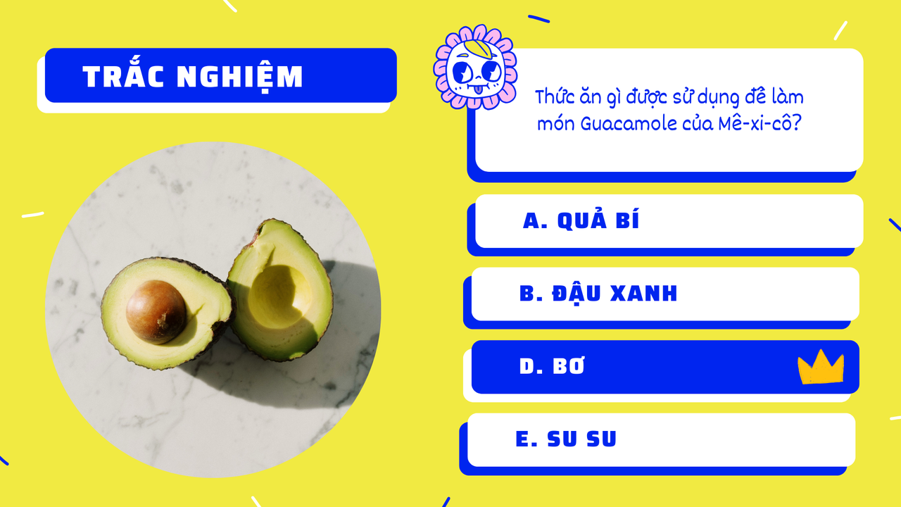 Vàng Xanh dương Hồng Trắng Vui nhộn Trẻ em Ảo Đố vui Bài thuyết trình