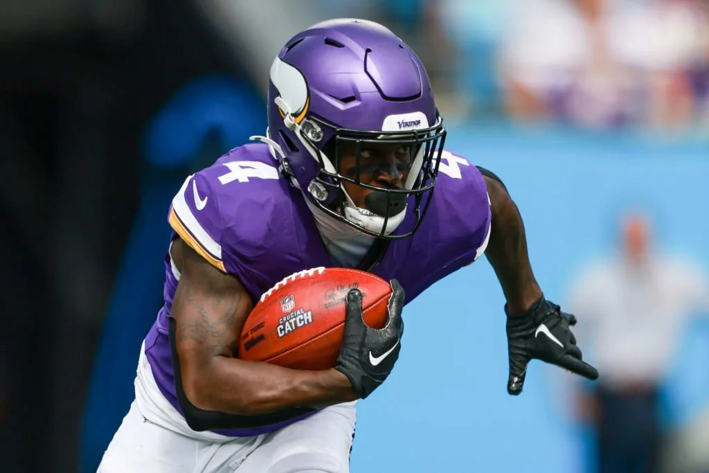 Minnesota Vikings vs Kansas City Chiefs