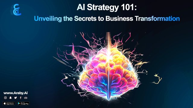 image - Ai Strategy & Transformation