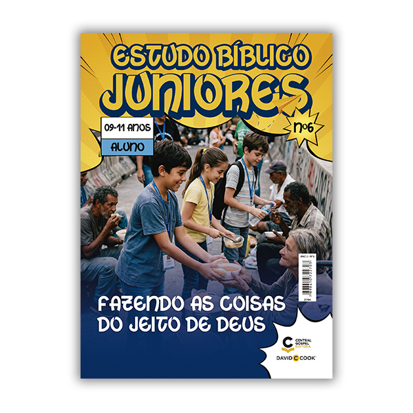 Como Ensinar Juniores a Lidar com Bullying Usando Princípios Bíblicos