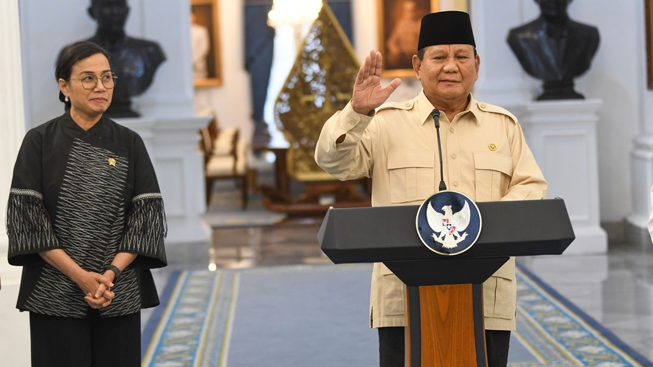 Pembatasan Jabatan Sipil bagi Perwira TNI Aktif