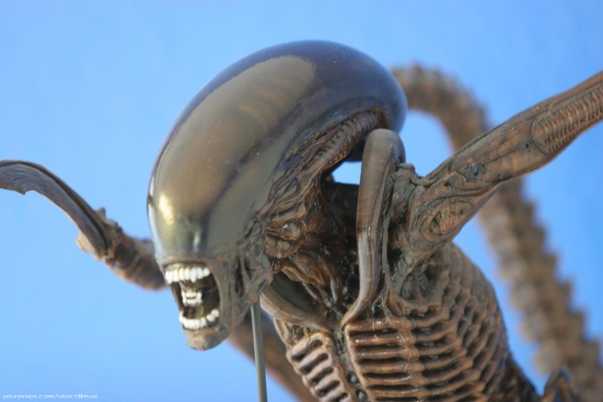 Alien-3-ADI-Alien-3-Rod-Puppet-Maquette-3