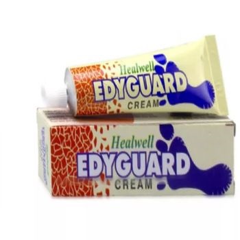 Healwell Edyguard Cream (25g)