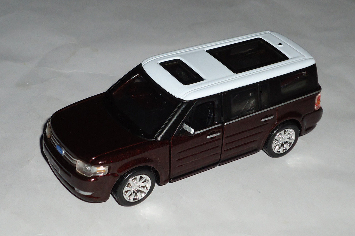 Ford-Flex