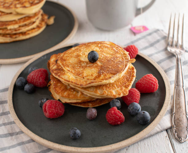 pancake recipes grams