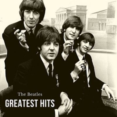 The Beatles - Greatest Hits (12/2019) Thg-opt