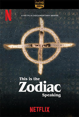 This is the Zodiac Speaking: lettere da un serial killer - Stagione 1 (2024) [Completa] WEB-DL 1080p E-AC3 ITA ENG SUBS