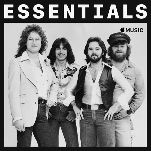 Bachman-Turner Overdrive - Essentials 2020 (2020) mp3 320 Kbps
