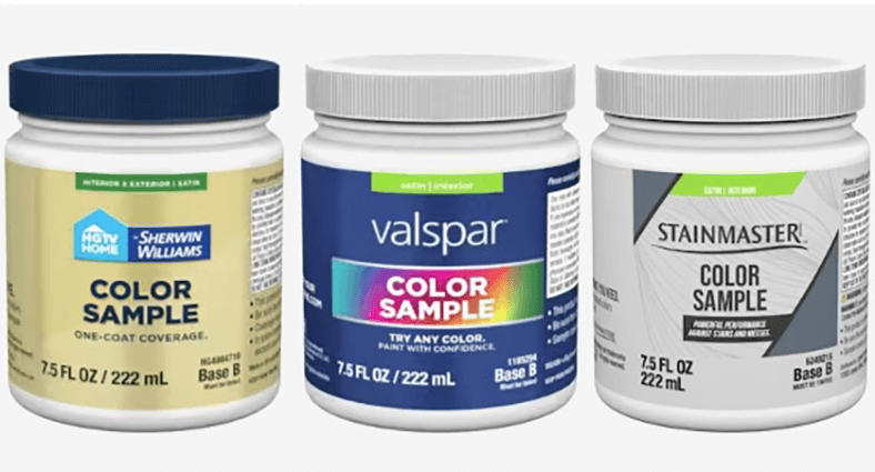 Unleash Your Creative Vision with a FREE Half-Pint Sample of Paint or Stain at Lowe’s Unleash Your Creative Vision with a FREE Half-Pint Sample of Paint or Stain at Lowe’s