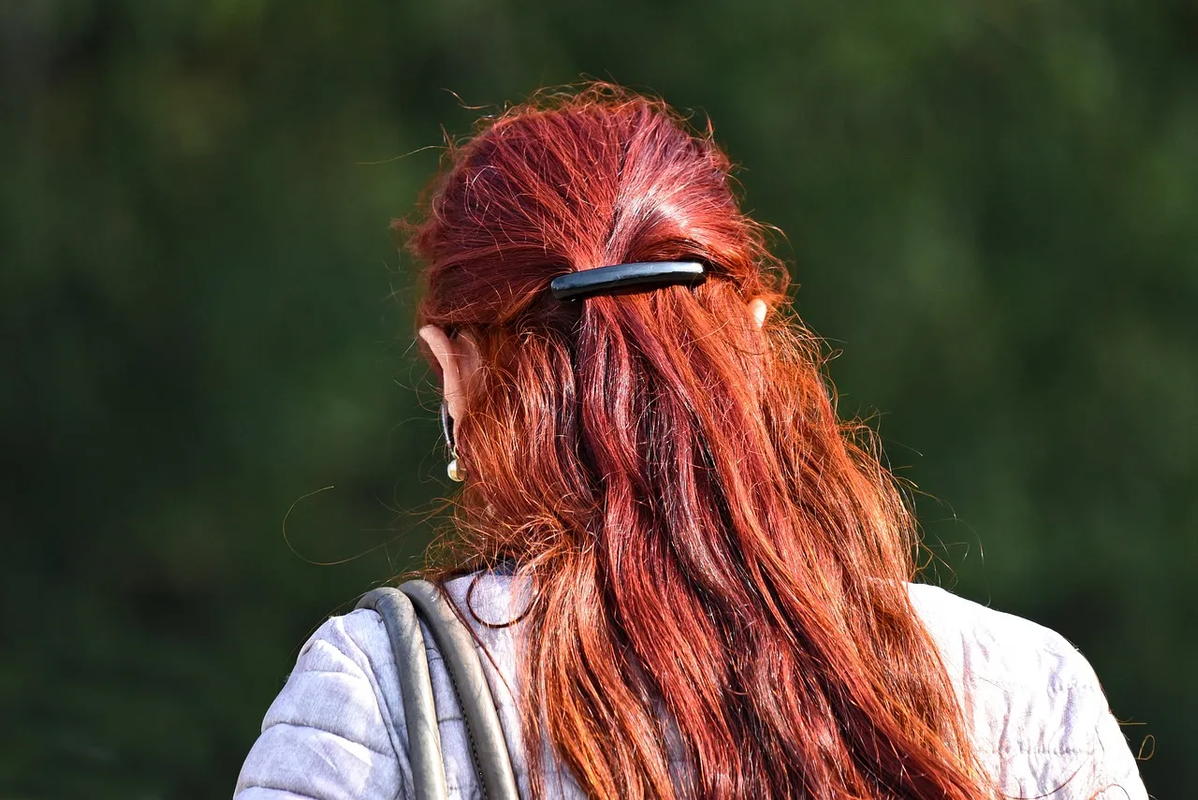 ¿Qué hacer para tener el cabello largo y sano a los 40 años de edad?