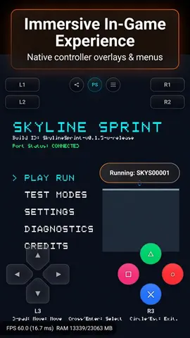 Download Bachata S4 Emulator APK 