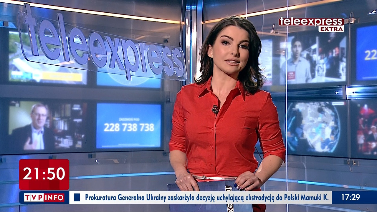 TeX Extra - 08.05.2019 #72