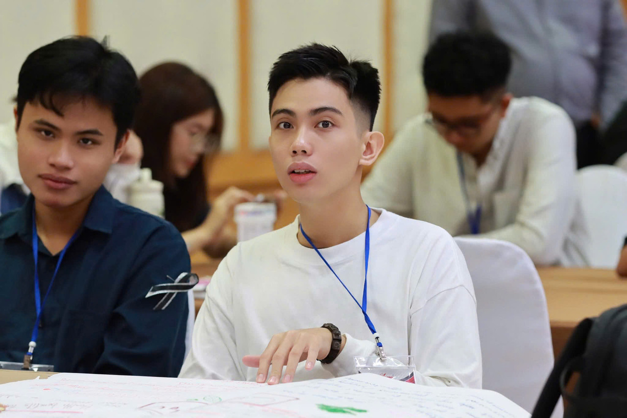 KMUTNB Thailand 5