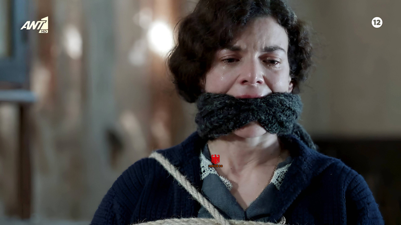Antigone Frida 4 - Grand Hotel EP107