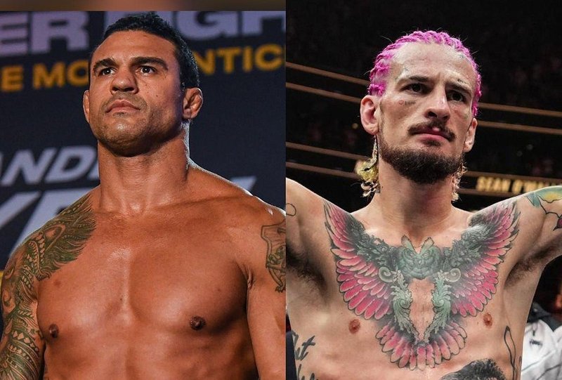 Шон О&#039;Мали: Белфорт иска да ме срита, защото изневерявам на жена си