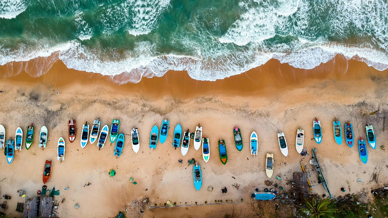 Sri Lanka ETA Application Process