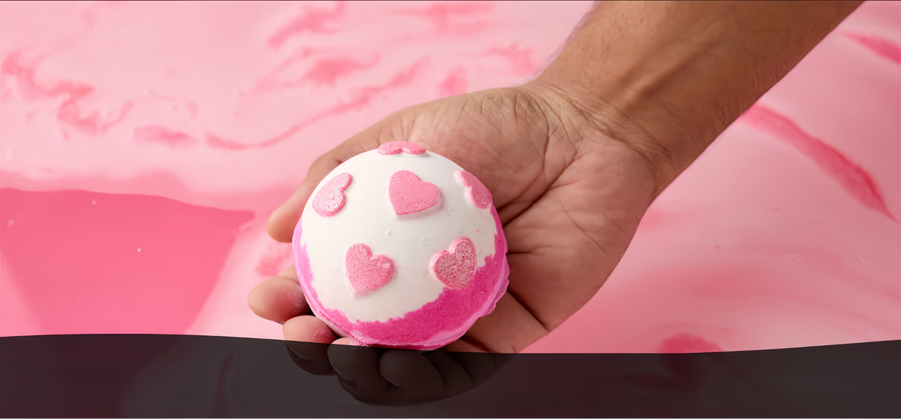 Bath Bombs Banner PC