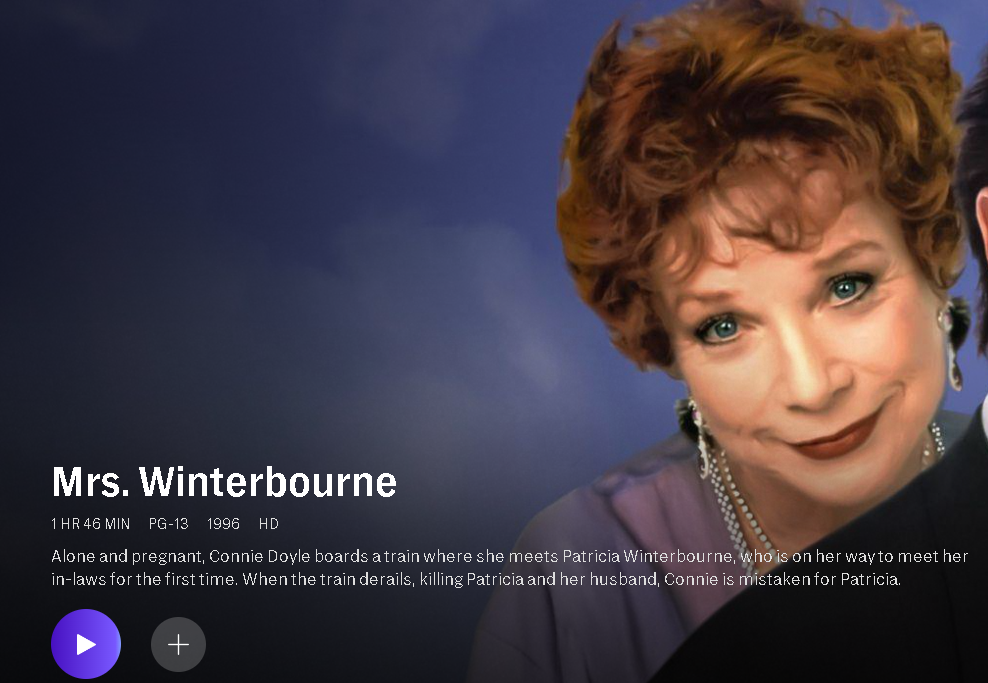 Mrs. Winterbourne [1996] latino-inglés-sub. español