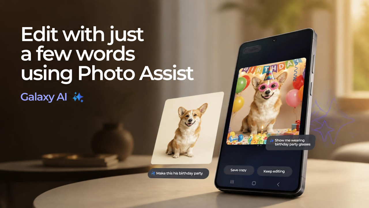 Samsung Galaxy S26 Ultra Galaxy AI features