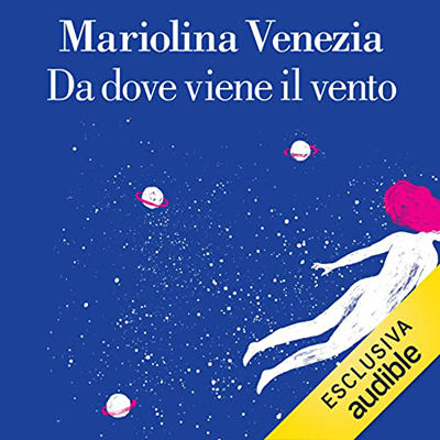 Mariolina Venezia - Da dove viene il vento (2022) (mp3 - 128 kbps)