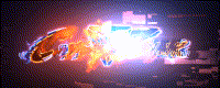 Black Light Logo - 20