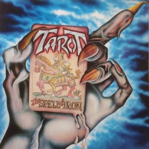 Tarot (FIN) / Heavy/Power Metal