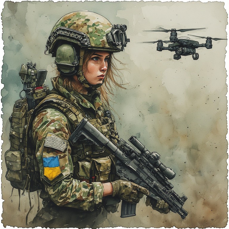 Ukrainian-World-girl-soldier-G-(21)