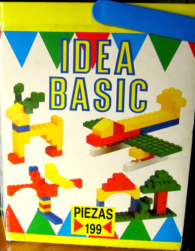 idea basic