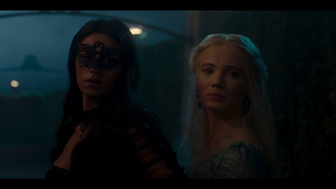 The Witcher S03E01 Shaerrawedd 4k to 1080p NF WEBrip x265 DD5.1 D0ct0rLew[SEV]52