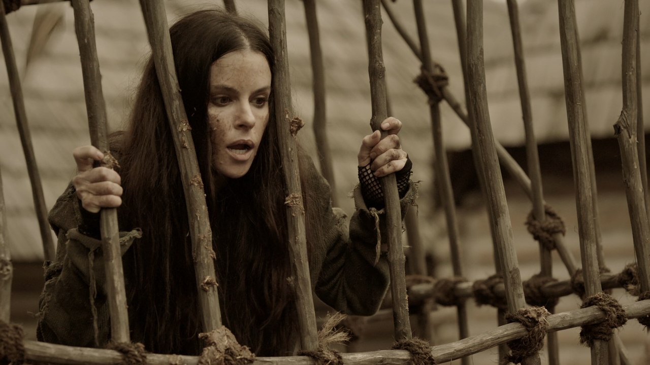 12 Monkeys S04E08 Demons BDRip 1080p x265 AAC 5.1 D0ct0rLew[UTR-