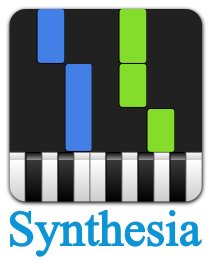 Synthesia 10.5.4818. Multilingual Synthesia 10.5.4818. Multilingual