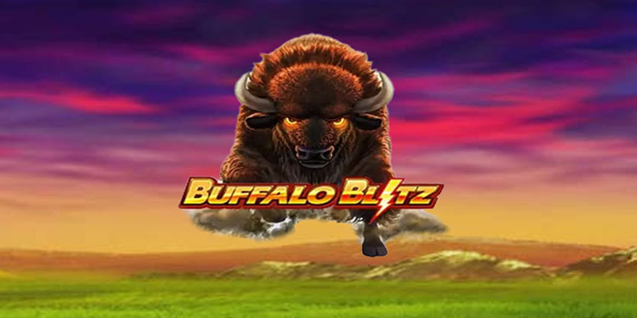 Pola Terbaru Menang Bermain di Slot Buffalo Blitz