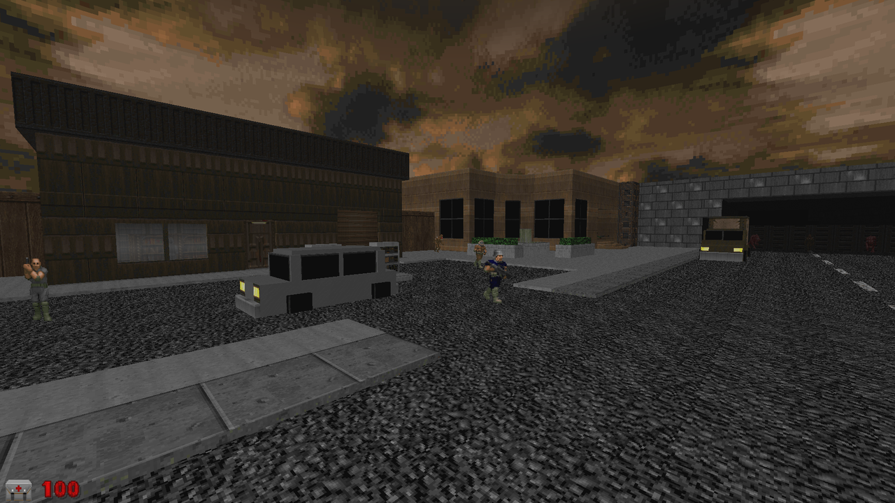 Screenshot Doom 20260121 115954