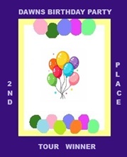 dawn 2nd