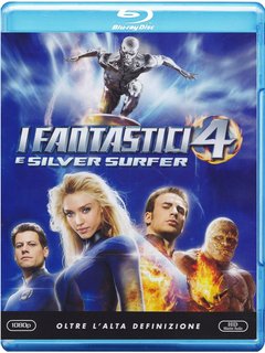 I Fantastici 4 e Silver Surfer (2007) .mkv HD 720p HEVC x265 AC3 ITA-ENG