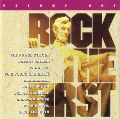 VA - Rock The First Volume One (1992)