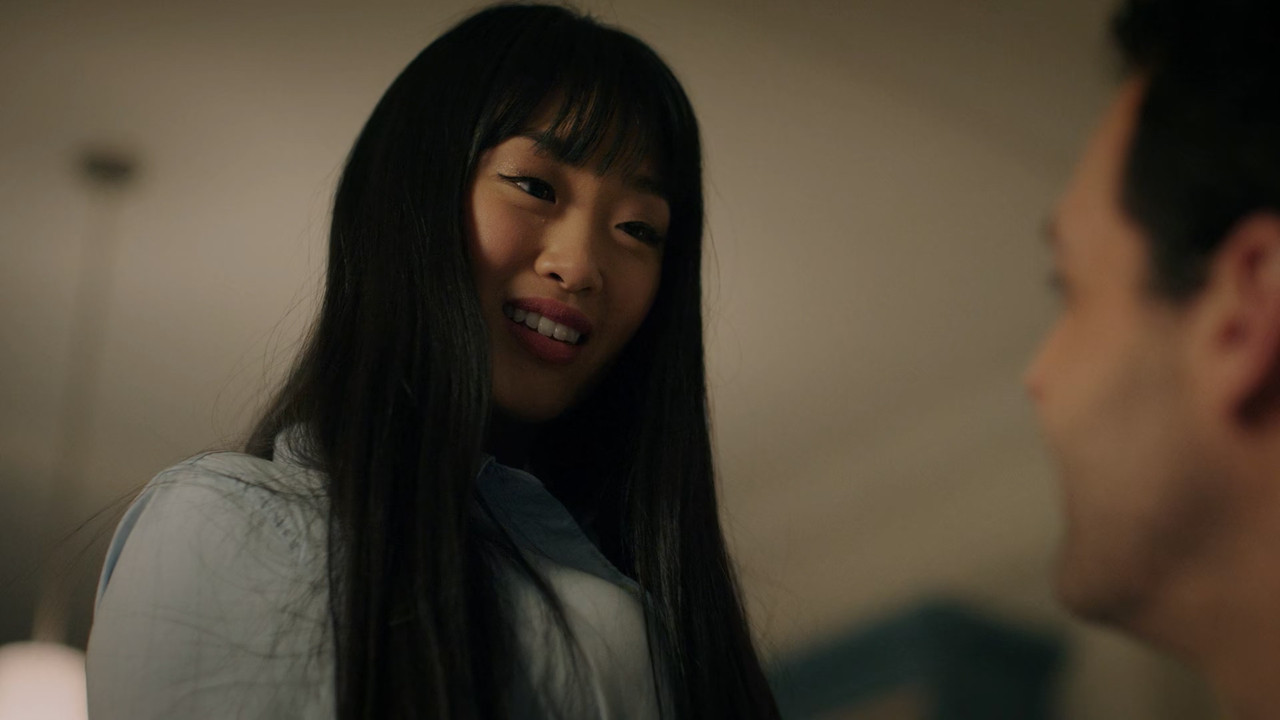 Zoey's Extraordinary Playlist (2020) S01E09 Zoey's Extraordinary Silence (1080p AMZN WEB-DL x265 10b