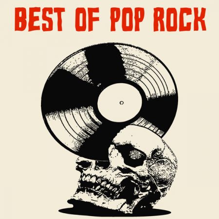 VA - Best of Pop Rock (2022) FLAC/MP3