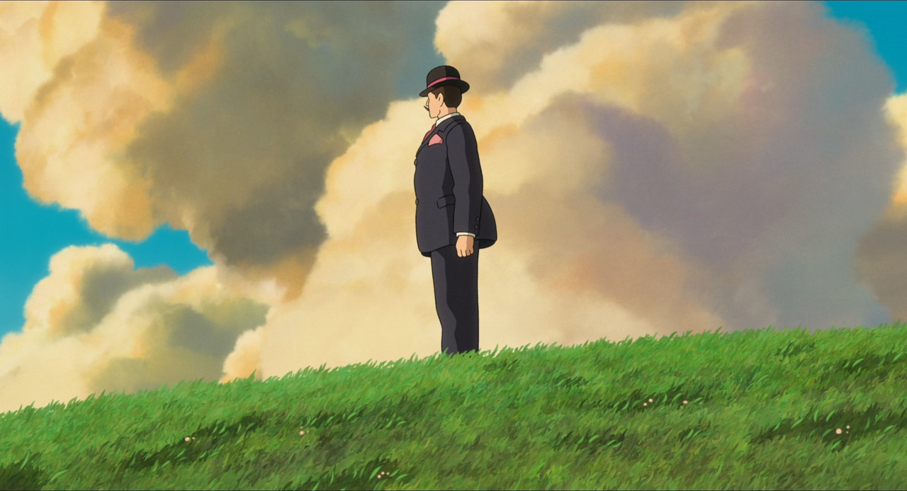 The Wind Rises 2013 (1080p x265 10bit Tigole).mkv_snapshot_02.00