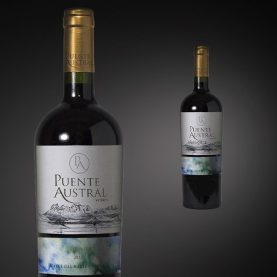 Puente Austral Wine