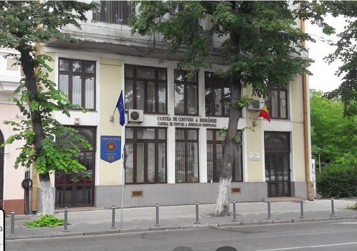 O singură adresă găzduiește peste 300 de firme înregistrate.