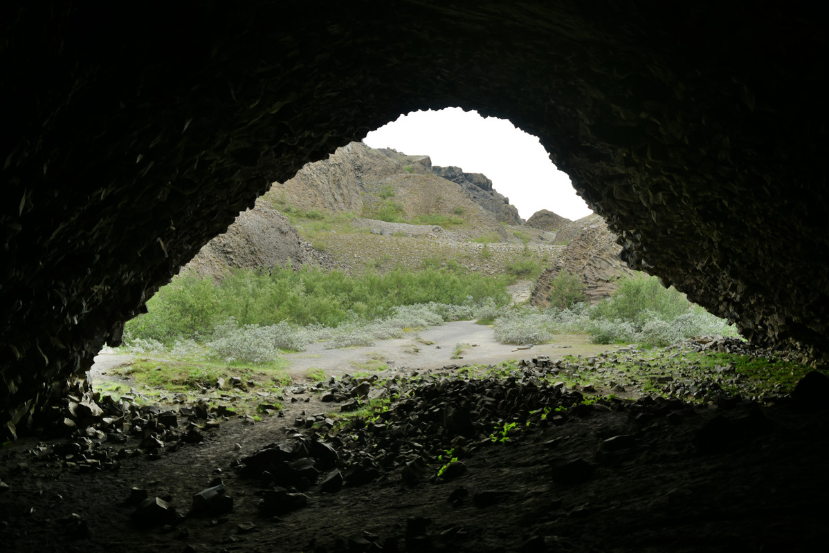 Norte: Agua y piedras - Iceland, Las fuerzas de la naturaleza (2021) (32)