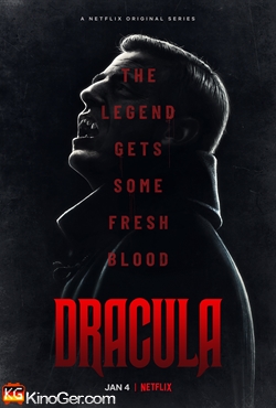 Dracula (2020)
